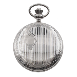 OROLOGIO DA TASCA BAYARD - TX62