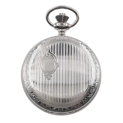 OROLOGIO DA TASCA BAYARD - TX62