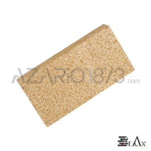 SKAMOLEX PIASTRA REFRATTARIA - 330 X 220 X 15 MM