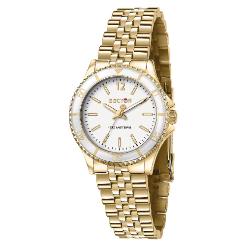OROLOGIO POLSO SECTOR 230 - R3253161532