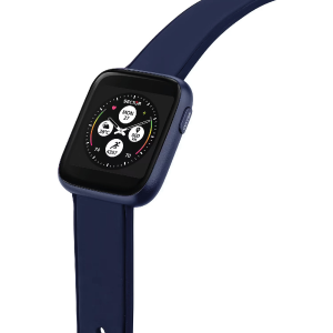 SMARTWATCH SECTOR S-04 SMART BLUE R3253158006
