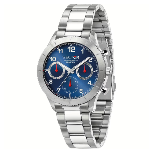 OROLOGIO POLSO SECTOR 270 - R3253578016