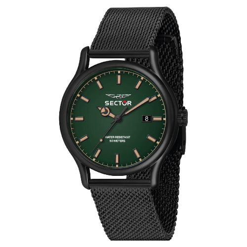 OROLOGIO POLSO SECTOR 660 - R3253517021