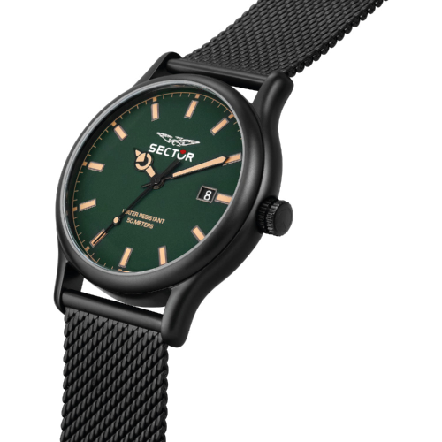 OROLOGIO POLSO SECTOR 660 - R3253517021