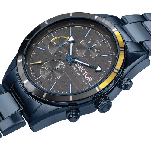 OROLOGIO POLSO SECTOR 670 - R3253516006