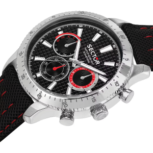 OROLOGIO POLSO SECTOR 270 - R3251578011