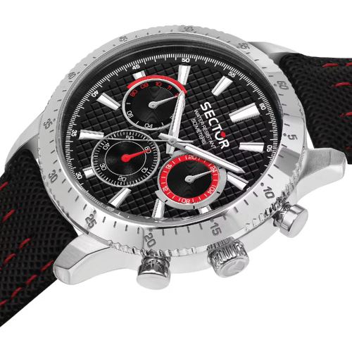 OROLOGIO POLSO SECTOR 270 - R3251578011