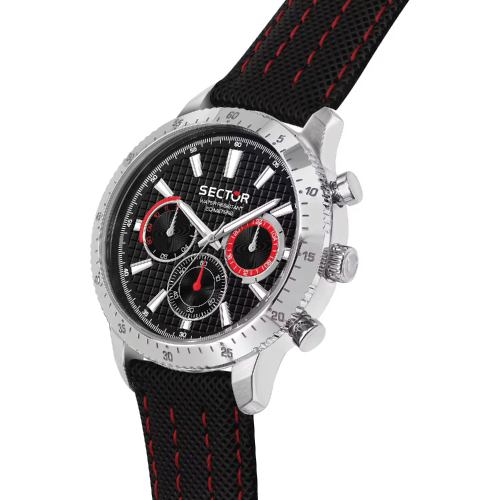 OROLOGIO POLSO SECTOR 270 - R3251578011