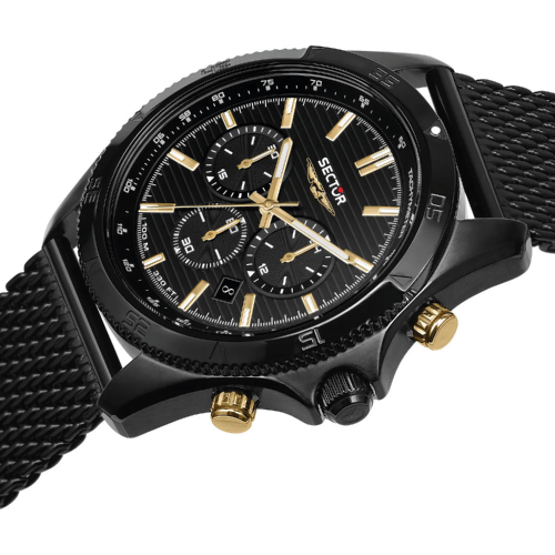 OROLOGIO POLSO SECTOR 650 - R3273631005