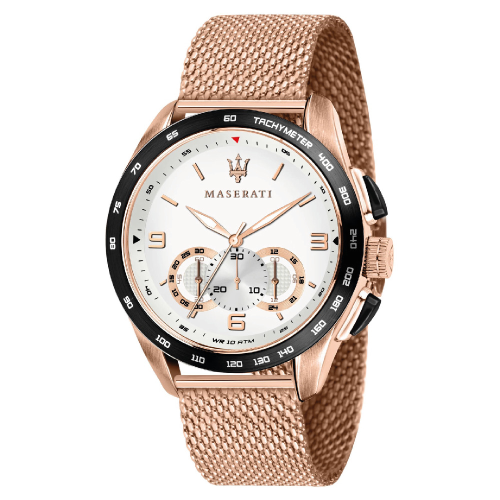 OROLOGIO DA POLSO MASERATI TRAGUARDO  - R8873612011