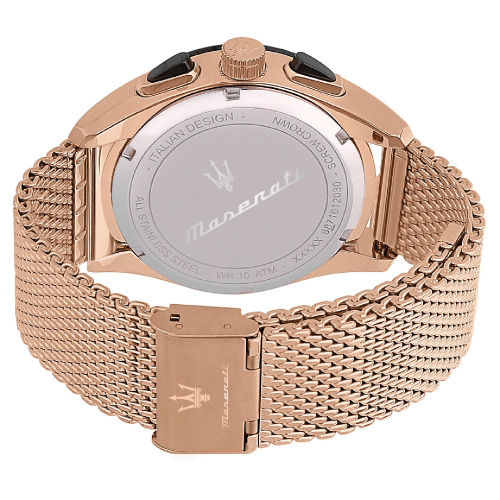 OROLOGIO DA POLSO MASERATI TRAGUARDO  - R8873612011