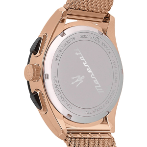 OROLOGIO DA POLSO MASERATI TRAGUARDO  - R8873612011