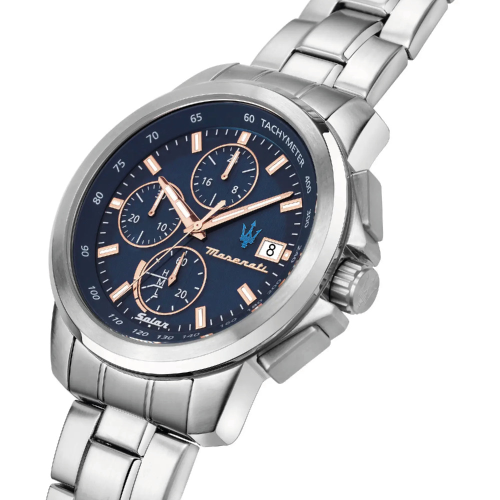 OROLOGIO DA POLSO MASERATI SUCCESSO - R8873645004