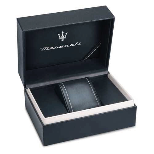 OROLOGIO DA POLSO MASERATI ELEGANZA - R8851130001