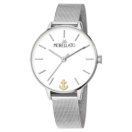 OROLOGIO POLSO MORELLATO NINFA - R0153141542