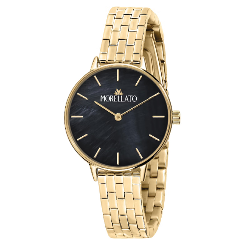 OROLOGIO POLSO MORELLATO NINFA - R0153142535