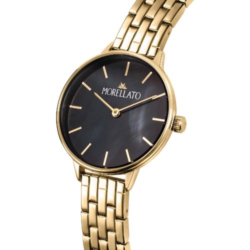 OROLOGIO POLSO MORELLATO NINFA - R0153142535
