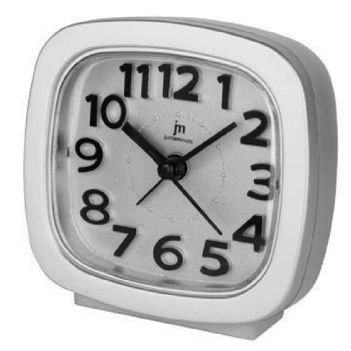 SVEGLIA JUST MINUTE JA7037 - CF. 3 PZ.
