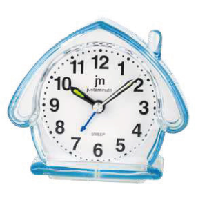 SVEGLIA JUST MINUTE JA7049-C - CF. 4 PZ.