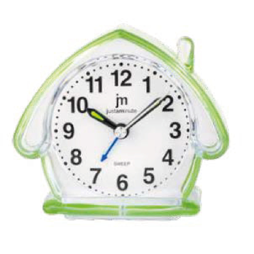 SVEGLIA JUST MINUTE JA7049-C - CF. 4 PZ.