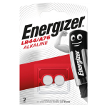 PILA ENERGIZER LR44 / A76 - BL.2