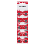 PILA MAXELL LR43