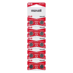 PILA MAXELL LR44