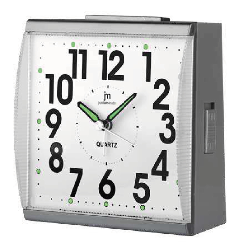 SVEGLIE JUST MINUTE JA7090 - CF.3 PZ.
