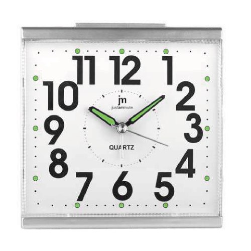 SVEGLIE JUST MINUTE JA7090 - CF.3 PZ.