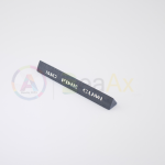 PIETRA ABRASIVA CARBORUNDUM TRIANGOLARE - 100X8 MM
