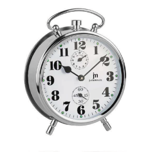 SVEGLIE JUST MINUTE CF.3 PZ. - JC8001