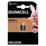 PILA DURACELL A11 - BL1