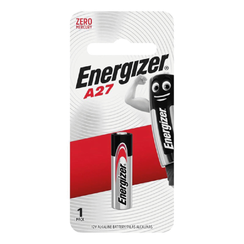PILA ENERGIZER A27 - BL.1