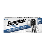 PILA ENERGIZER LITIO L91 AA STILO - BL10