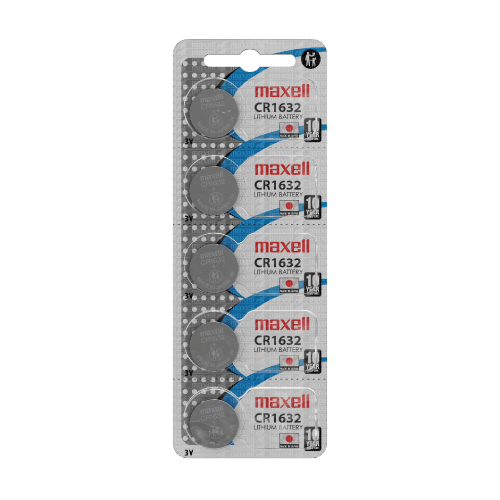 PILA MAXELL CR 1632 - BL5