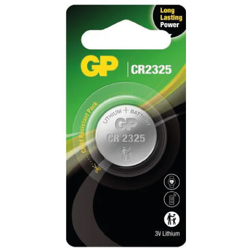 PILA GP CR 2325 - BL1