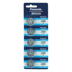 PILA PANASONIC CR 2325 - BL5