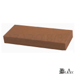 PIETRA ABRASIVA INDIA FINE - 150X50X25 MM