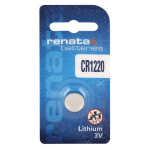 PILA RENATA CR 1220 - BL2