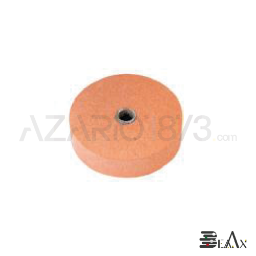 MOLA ABRASIVA PIETRA INDIA Ø 75 MM FINE