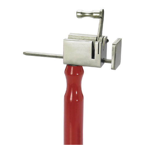 MORSETTA TAGLIA FILO MANUALE