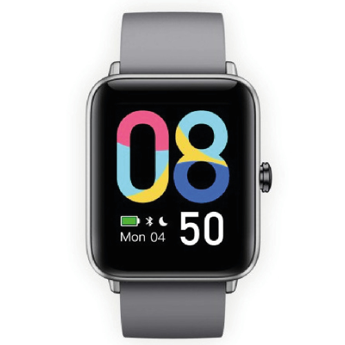SMARTWATCH LOWELL - PJS0007 GRIGIO