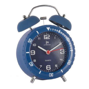 SVEGLIA JUST MINUTE JA7097 - CF. 4 PZ.