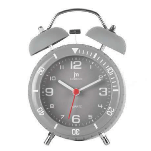 SVEGLIA JUST MINUTE JA7097 - CF. 4 PZ.