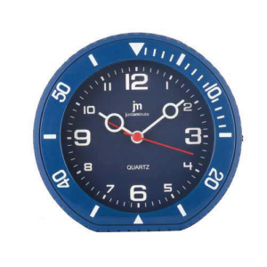 SVEGLIA JUST MINUTE JA7096 - CF. 4 PZ.