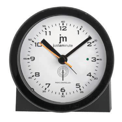 SVEGLIA JUST MINUTE JA7074 - CF. 2 PZ.