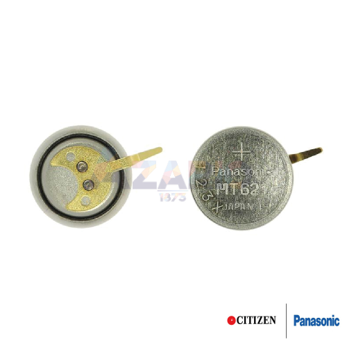 ACCUMULATORE CITIZEN ECO DRIVE MT621 - 295.33