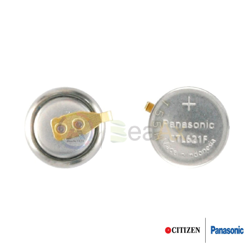 ACCUMULATORE CITIZEN ECO DRIVE MT516 - 295.763