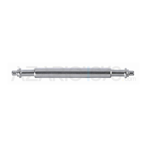 ANSE DI SICUREZZA SPECIALI RX ACCIAIO INOX Ø 1.80 CONF. 10 PZ.