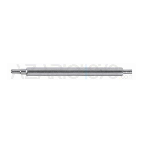 ANSE SPECIALI RX ACCIAIO INOX 1 LATO TELESCOPICO